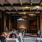La Claire Fontaine, Logis & 4*