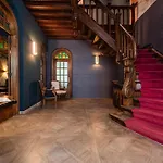 La Claire Fontaine, Logis & 4*