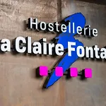 La Claire Fontaine, Logis & Included 4* La-Roche-en-Ardenne