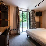 La Claire Fontaine, Logis & 4* La-Roche-en-Ardenne