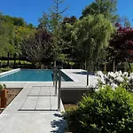 La Claire Fontaine, Logis & Included 4*