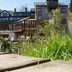 La Claire Fontaine, Logis & 4* La-Roche-en-Ardenne
