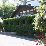 La Claire Fontaine, Logis & Included Hotel