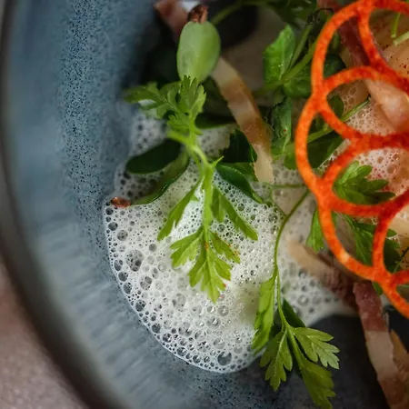 La Claire Fontaine, Logis & 4*