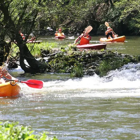 La Claire Fontaine, Logis & Hotel La-Roche-en-Ardenne