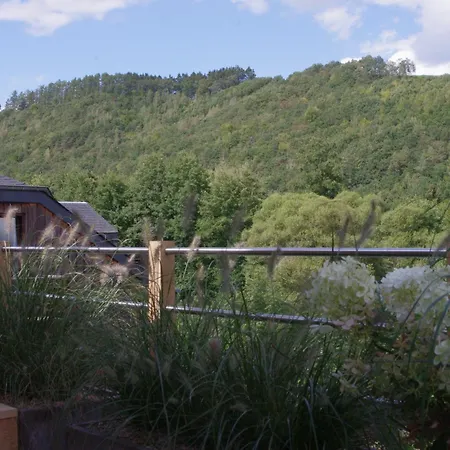 La Claire Fontaine, Logis & Hotel