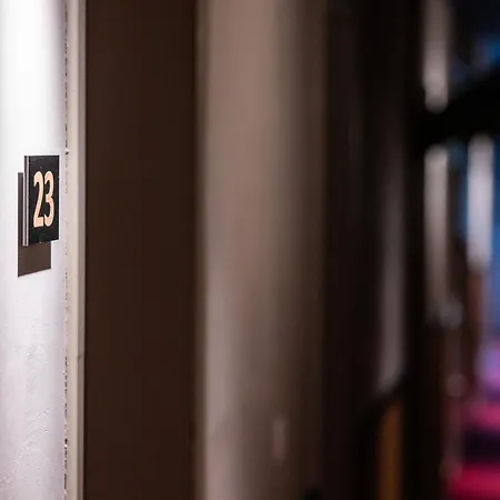 Hotel La Claire Fontaine, Logis & La-Roche-en-Ardenne