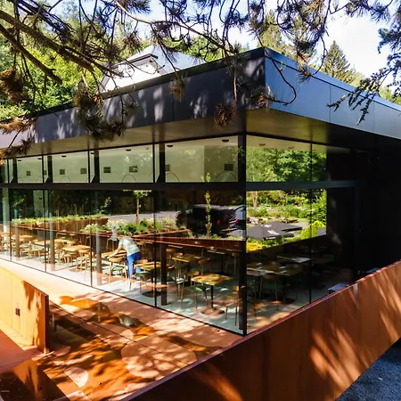 La Claire Fontaine, Logis & 4* La-Roche-en-Ardenne