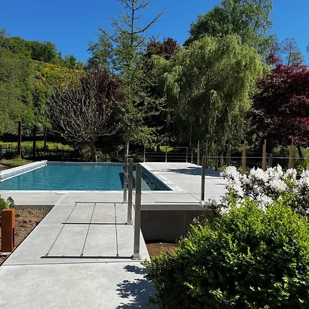 La Claire Fontaine, Logis & Included 4*