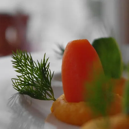 La Claire Fontaine, Logis & ホテル 4*