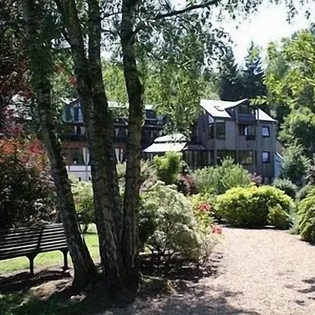 Hostellerie La Claire Fontaine, Logis Hotels & Spa Included