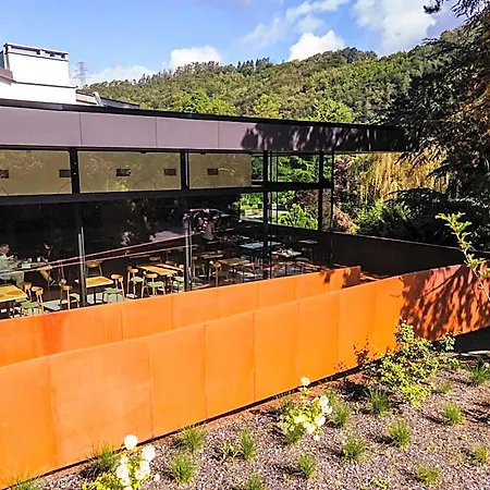 Hostellerie La Claire Fontaine, Logis Hotels & Spa Included Ла-Рош-ан-Арден