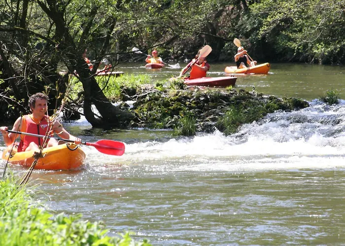 La Claire Fontaine, Logis & Otel La-Roche-en-Ardenne