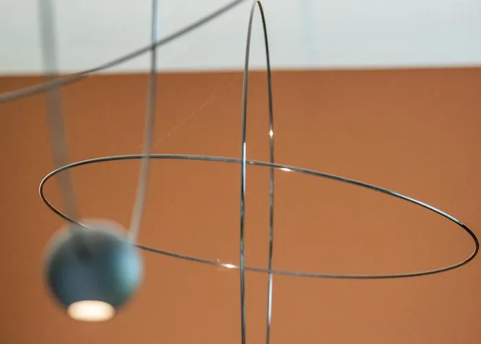 La Claire Fontaine, Logis & Otel 4*