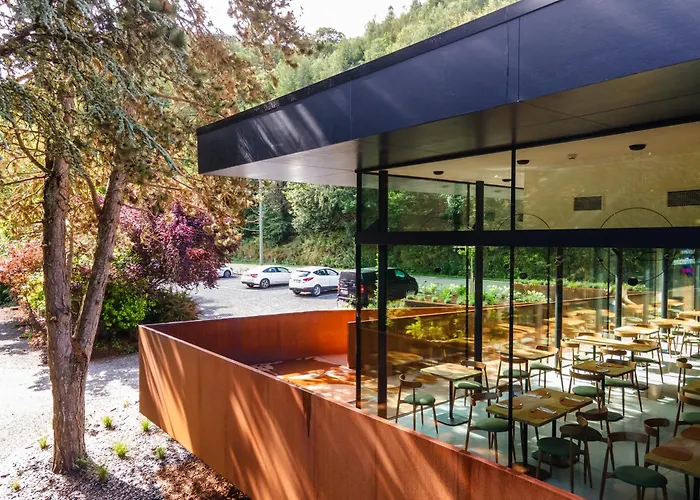 La Claire Fontaine, Logis & Otel La-Roche-en-Ardenne