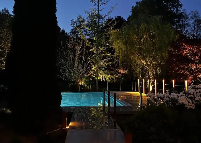 La Claire Fontaine, Logis & Otel 4*